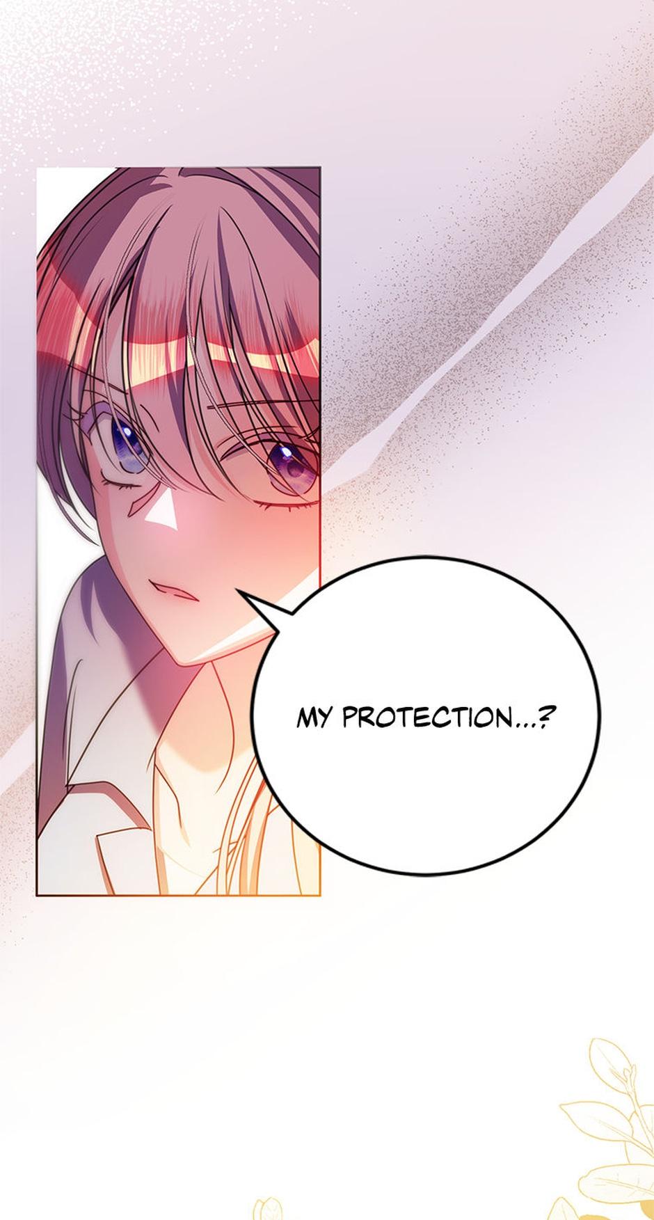 I Met the Male Lead in Prison Chapter 23 41